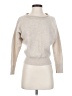 Club Monaco 100% Cashmere Tan Cashmere Pullover Sweater Size XS - photo 1