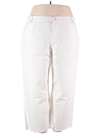 Eileen Fisher Jeans (view 1)