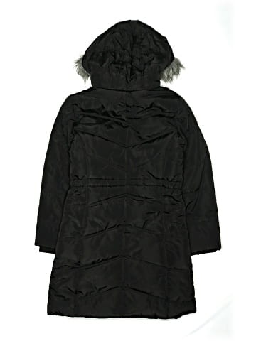 CALVIN KLEIN JEANS Coat (view 2)