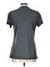 Bcg 100% Polyester Gray Active T-Shirt Size L - photo 2