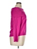 By Anthropologie Pink Pullover Sweater Size XL - photo 4