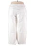 Eileen Fisher White Jeans Size 3X - photo 2
