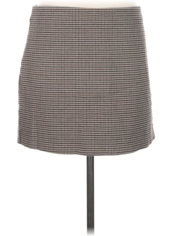 MNG Casual Skirt (view 1)