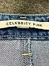 Celebrity Pink Blue Jeans Size 5 - photo 7