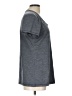Bcg 100% Polyester Gray Active T-Shirt Size L - photo 4