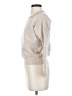 Club Monaco 100% Cashmere Tan Cashmere Pullover Sweater Size XS - photo 5