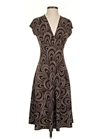 London Times Cocktail Dress (view 1)