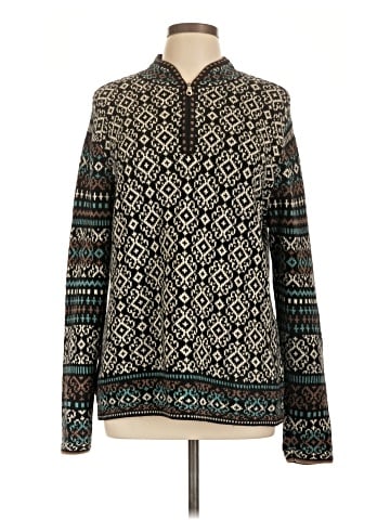 Nomadic Traders Pullover Sweater (view 1)