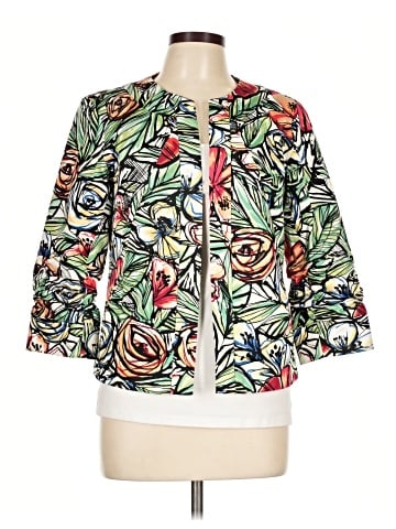 Coldwater Creek Jacket (view 1)