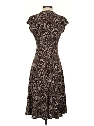 London Times Cocktail Dress (view 2)