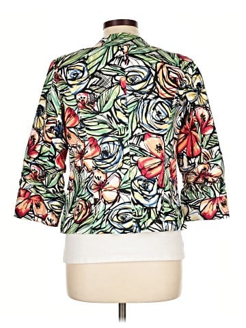 Coldwater Creek Jacket (view 2)