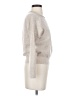 Club Monaco 100% Cashmere Tan Cashmere Pullover Sweater Size XS - photo 4
