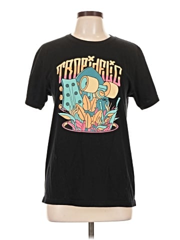 Next Level Apparel Short Sleeve T-Shirt (view 1)