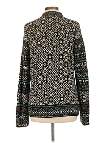 Nomadic Traders Pullover Sweater (view 2)