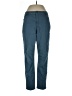 Gloria Vanderbilt Teal Jeans Size 12 - photo 1