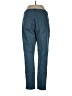 Gloria Vanderbilt Teal Jeans Size 12 - photo 2