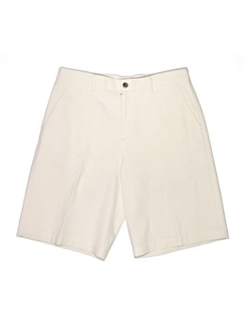 Banana Republic Khaki Shorts (view 1)