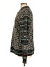 Nomadic Traders Paisley Black Pullover Sweater Size L - photo 5