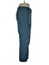 Gloria Vanderbilt Teal Jeans Size 12 - photo 4