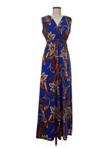 Philosophy Republic Clothing Casual Dress (view 1)