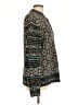Nomadic Traders Paisley Black Pullover Sweater Size L - photo 4