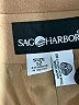 Sag Harbor Tan Blazer Size 12 - photo 6