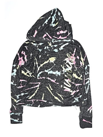 Justice Pullover Hoodie (view 1)