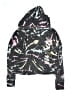 Justice Gray Pullover Hoodie Size M (youth) - photo 1