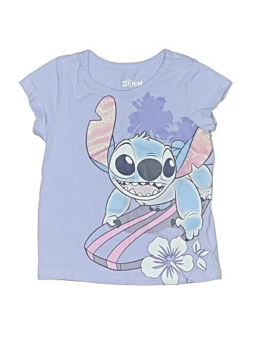 Disney Short Sleeve T-Shirt (view 1)