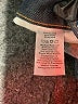Everlane Chevron-herringbone Black Jeans Size 25 waist (tall) - photo 8