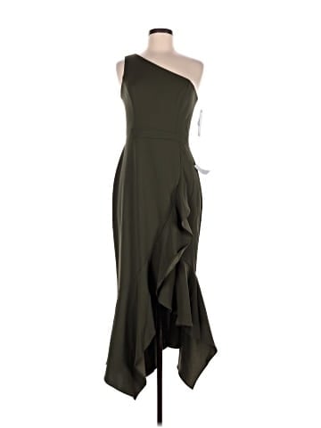 Xscape Cocktail Dress (view 1)