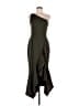 Xscape Green Cocktail Dress Size 6 - photo 1