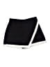 Aqua 100% Polyester Color Block Black Skort Size M - photo 1