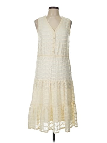 Meadow Rue Cocktail Dress (view 1)