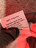 Dudley Stephens 100% Polyester Solid Pink Athletic Shorts Size S - photo 4