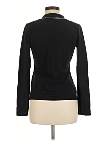 BOSS by HUGO BOSS Long Sleeve Polo (view 2)