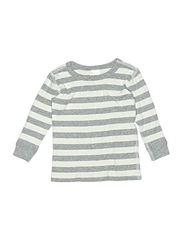 Hanna Andersson Long Sleeve T-Shirt (view 1)
