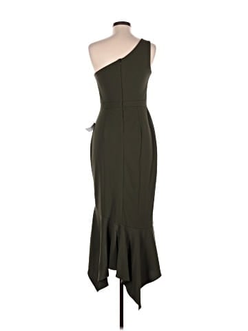 Xscape Cocktail Dress (view 2)