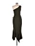 Xscape Green Cocktail Dress Size 6 - photo 2