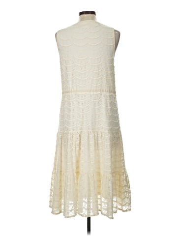 Meadow Rue Cocktail Dress (view 2)
