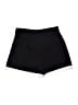 Aqua 100% Polyester Color Block Black Skort Size M - photo 2