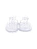 Meduse White Sandals Size EU 23 (kids) - photo 2