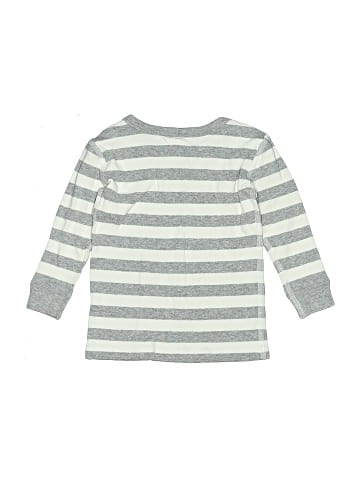 Hanna Andersson Long Sleeve T-Shirt (view 2)