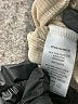 Allison Joy Tan Long Sleeve Top Size L - photo 8