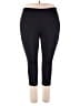 Tek Gear Black Active Pants Size 2X - photo 1