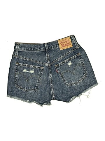 Levi's Denim Shorts (view 2)