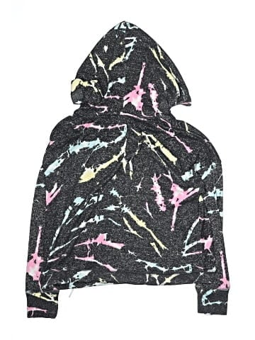 Justice Pullover Hoodie (view 2)