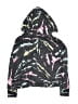Justice Gray Pullover Hoodie Size M (youth) - photo 2