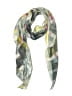 Unbranded Green Scarf One size - photo 1
