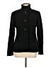 J.Crew Factory Store Black Blazer Size 8 - photo 1